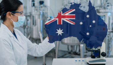 Australia’s MRNA Advantage: Jobs, Health and Economic Resilience