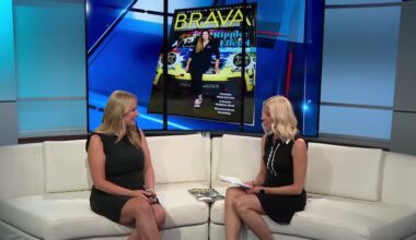 BRAVA magazine highlights Madison-area women making a dent in business industry