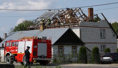 Time For NATO To Impose Defensive No-Fly Zone Over Western Ukraine, Says Analyst