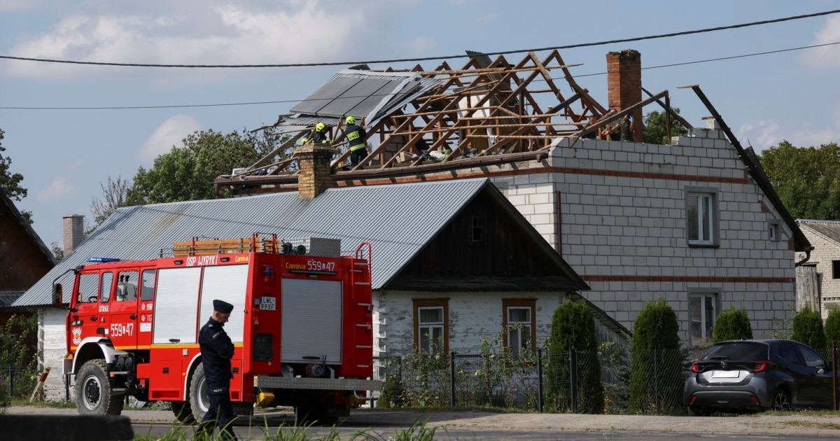 Time For NATO To Impose Defensive No-Fly Zone Over Western Ukraine, Says Analyst
