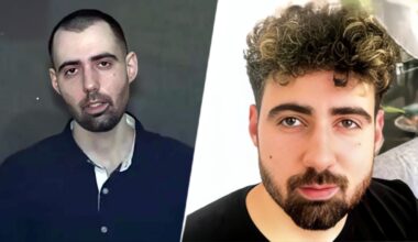 Hamas releases video of Israeli hostages kidnapped from music festival on Oct 7