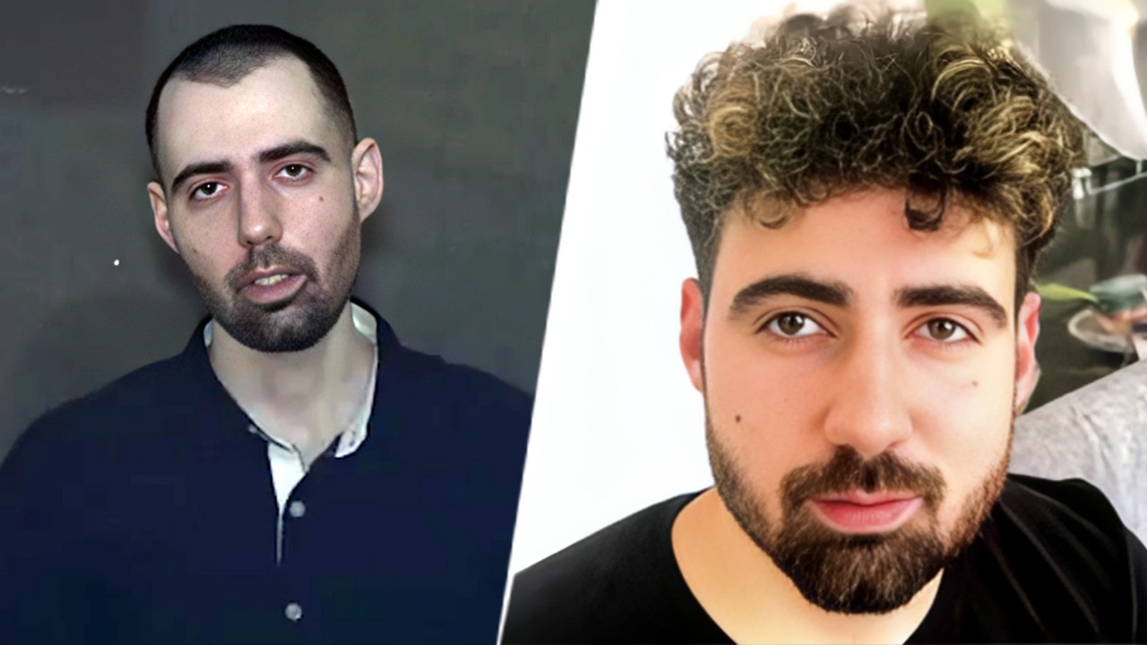 Hamas releases video of Israeli hostages kidnapped from music festival on Oct 7
