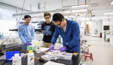 California Lawmakers Propose $23 Billion Bond to Make Up Trump Cuts to Science Funding