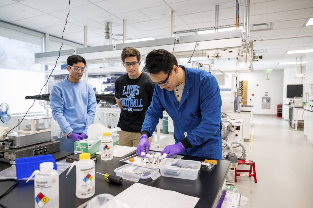 California Lawmakers Propose $23 Billion Bond to Make Up Trump Cuts to Science Funding