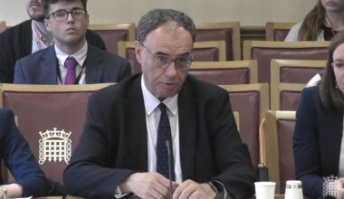 Trump's 'damaging' attacks on Fed could spark higher inflation, says Bank of England chief