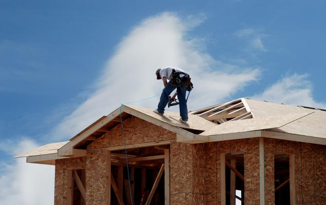2 Homebuilding Stocks to Watch Defying Tough Market Backdrop - September 9, 2025