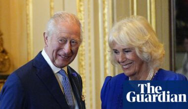 King Charles to visit Vatican and meet Pope Leo for first time | King Charles III