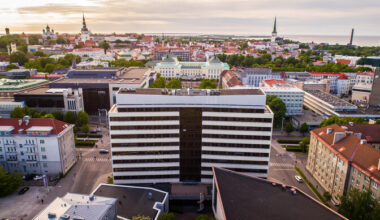 Estonia introducing new rules to sanction separatists | News