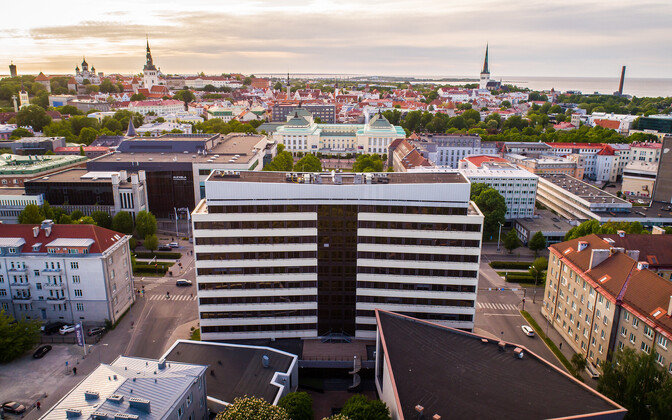 Estonia introducing new rules to sanction separatists | News