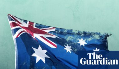 In Australia, racist violence is nothing new. But emboldened neo-Nazis form a frightening new spectre | Far right
