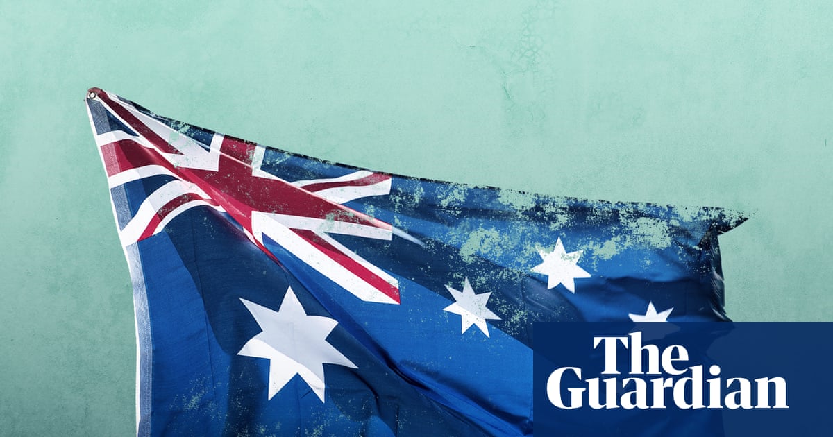 In Australia, racist violence is nothing new. But emboldened neo-Nazis form a frightening new spectre | Far right