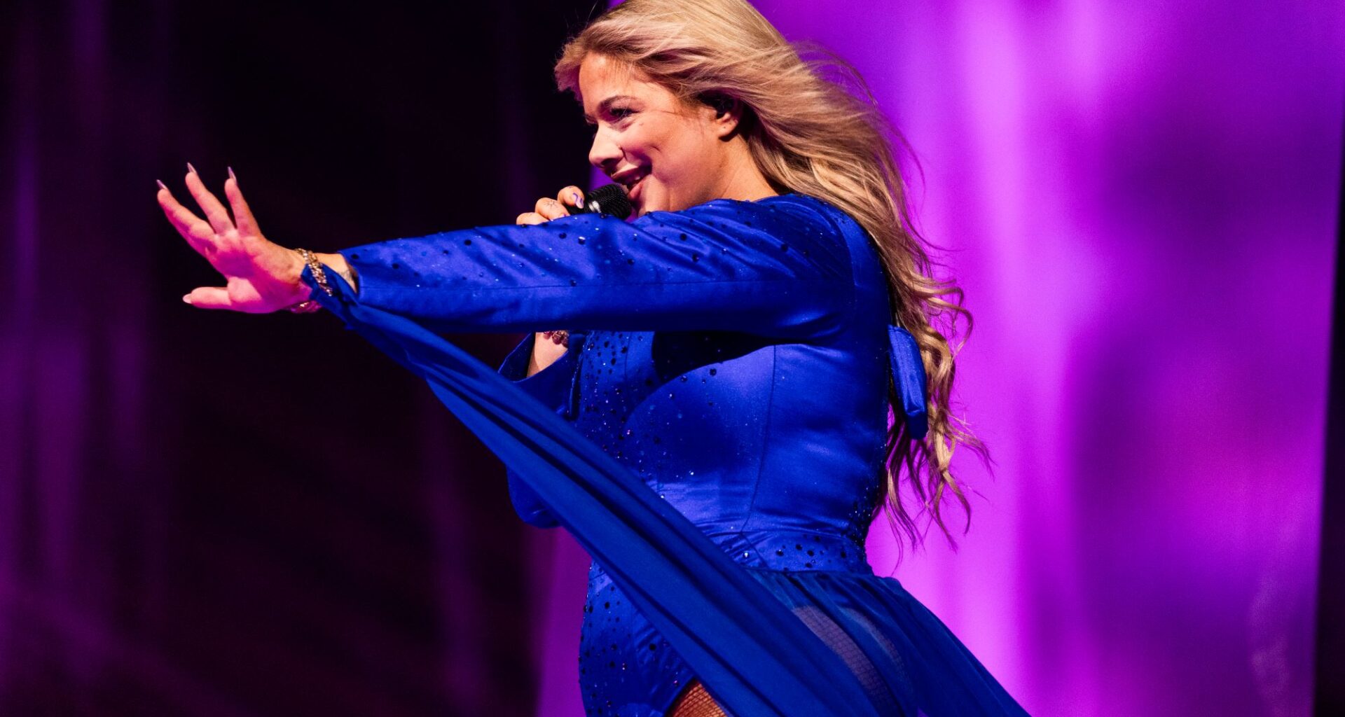 DR will not vote Israel out of Eurovision