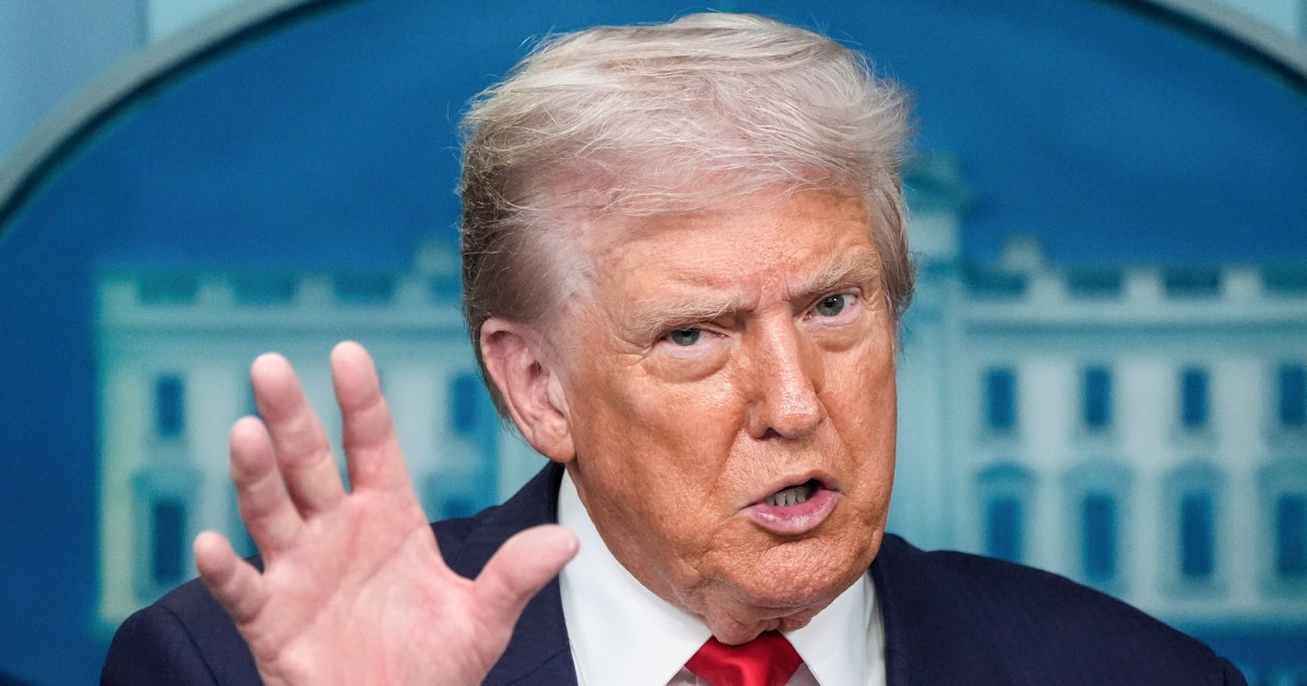 How Trump is trying to influence New York's mayoral race