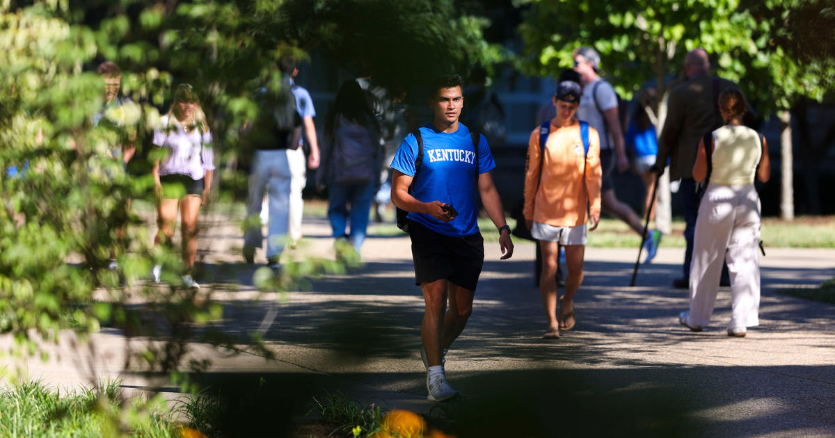 ‘UK at the Half’: President Eli Capilouto thanks UK community for work to advance Kentucky