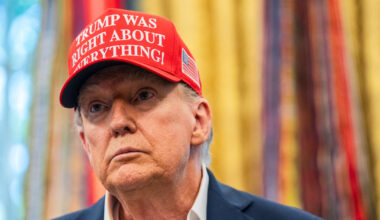 Judges push back on Trump's expanding power as 'unconstitutional' and 'unlawful'
