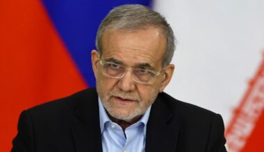 U.S. considers banning Iranians from shopping at Costco during U.N. meeting