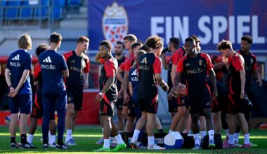 Straffer dan De Bruyne: 'Nieuw supertalent staat op bij Rode Duivels' | Voetbal24