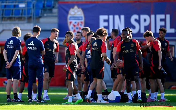 Straffer dan De Bruyne: 'Nieuw supertalent staat op bij Rode Duivels'