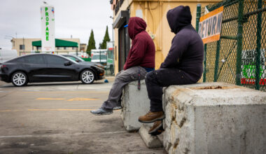 South Bay Day Laborer Center Staff ‘Devastated’ Over Immigration Arrest