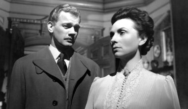 AI firm plans to reconstruct 'lost' footage from Orson Welles' 'The Magnificent Ambersons'