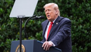 Trump says federal troops 'going to Memphis' next; Chuck Schumer makes shutdown warning