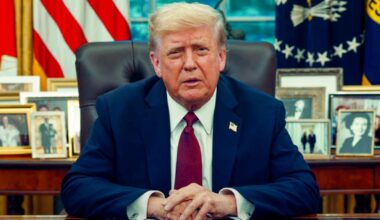 Charlie Kirk's assassination tests Trump's ability to help a nation heal