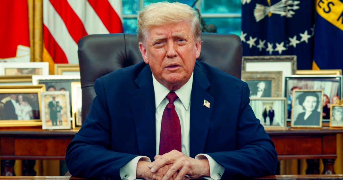 Charlie Kirk's assassination tests Trump's ability to help a nation heal