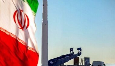 Iran set to launch Kowsar, Zafar, and Paya satellites: ISA