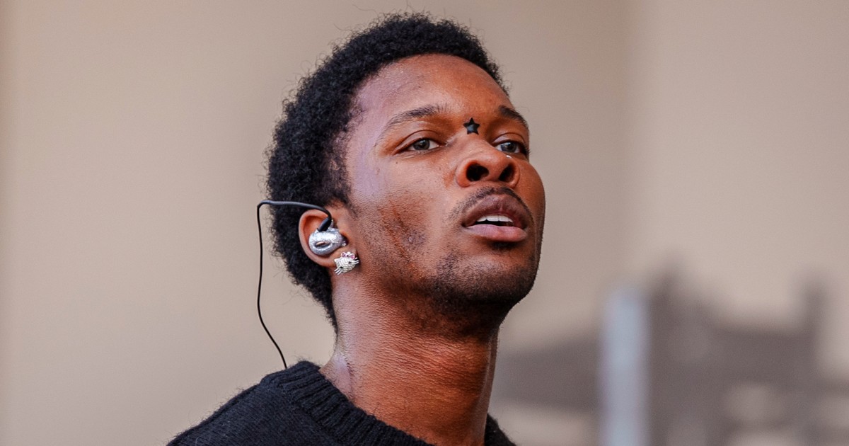 Decomposed body found in singer D4vd's impounded Tesla identified as teenage girl