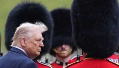 President to meet with British PM Keir Starmer during U.K. visit