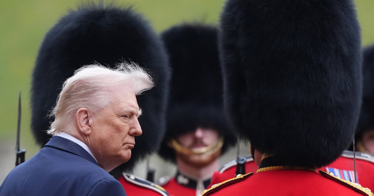 President to meet with British PM Keir Starmer during U.K. visit