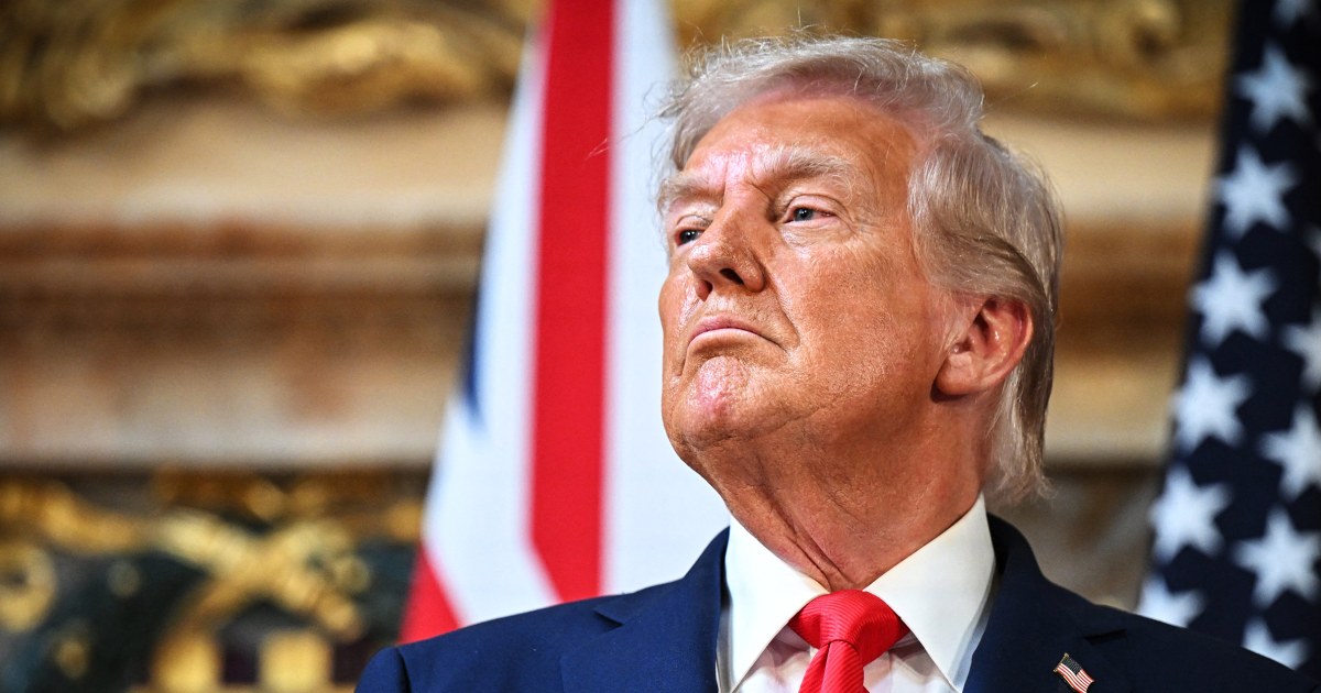 Trump and China's Xi Jinping to hold call on TikTok and trade