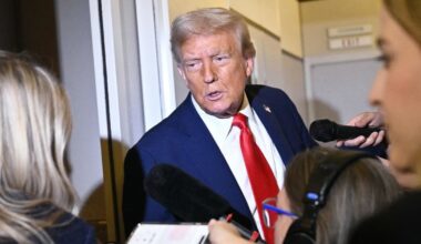 Marco Rubio to meet with Russia's Sergey Lavrov at U.N. after Trump shifts on war