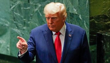 The big questions after Trump's Ukraine shift: From the Politics Desk