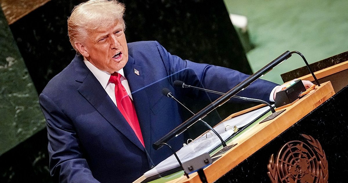 Trump will Israels Annexionspläne im Westjordanland stoppen | Nachrichten Aktuell