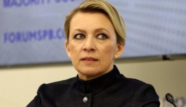 „Луда новела“: Захарова реагира на новия кръг от антируски мерки на Чехия