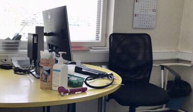 Tallinnas alustab oktoobris tööd valveperearst | Eesti