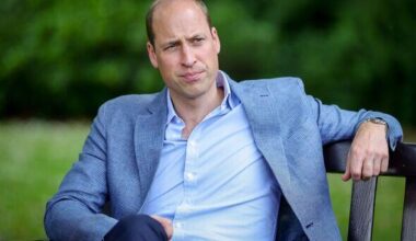 Prince William ‘may not become King at all' with one thing standing in his way