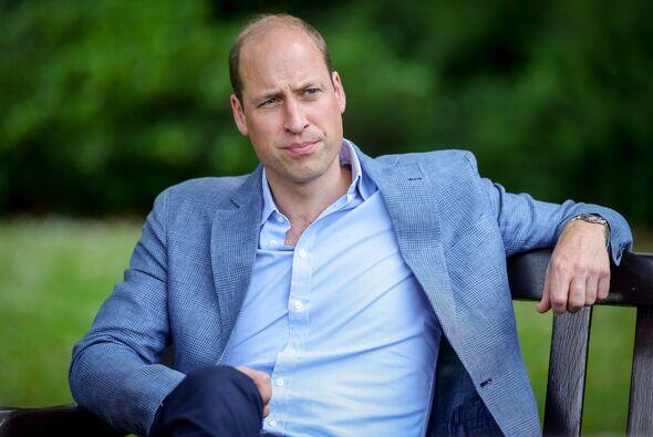 Prince William ‘may not become King at all' with one thing standing in his way