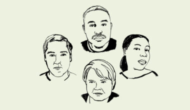 Opinion | Trump, Vance, the Economy: 11 Voters Discuss