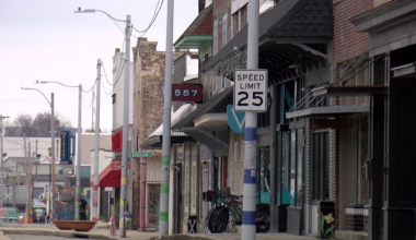 Broad Ave. business space sold for $1.29M