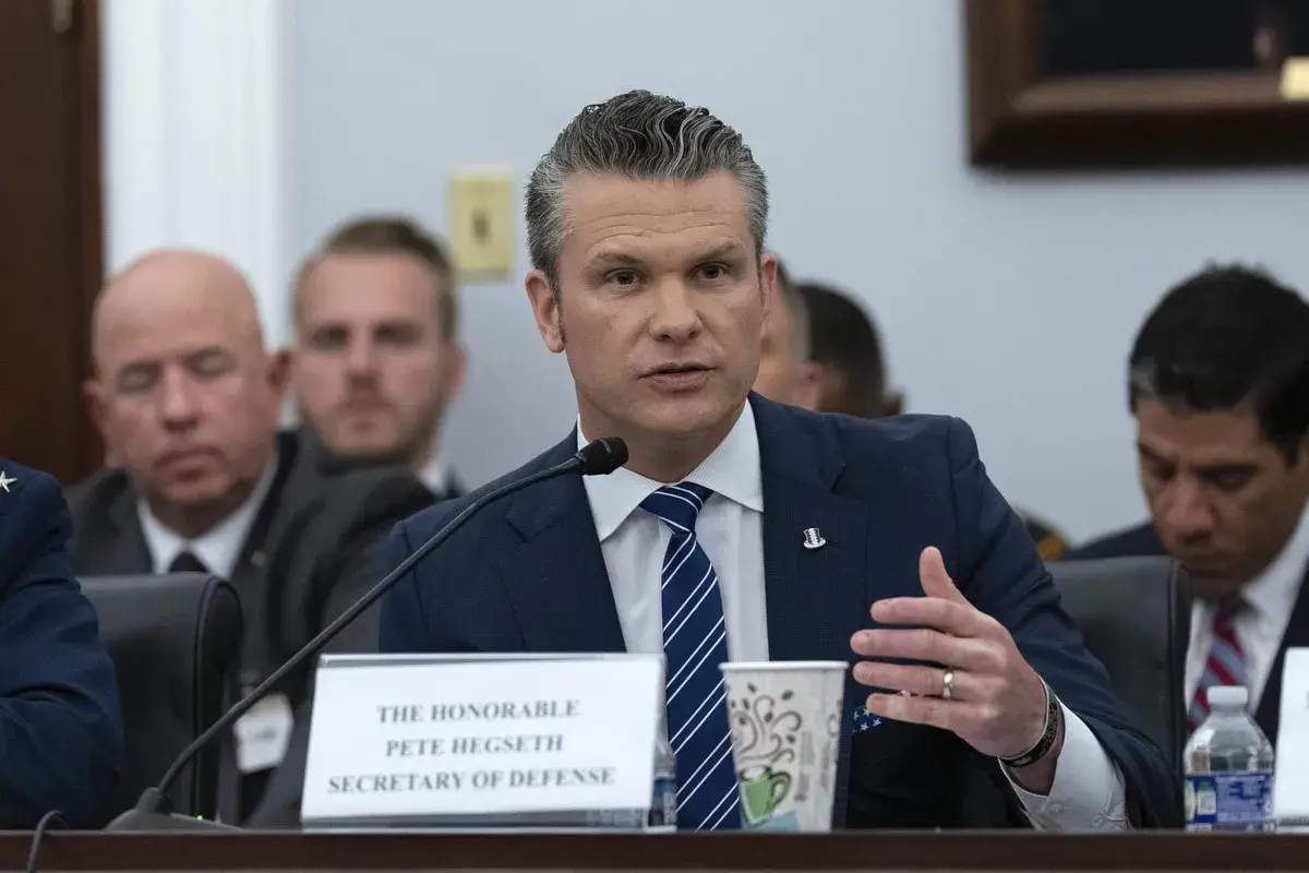 Hegseth