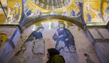Christians in Turkey face rise in hate crimes, gov’t crackdowns