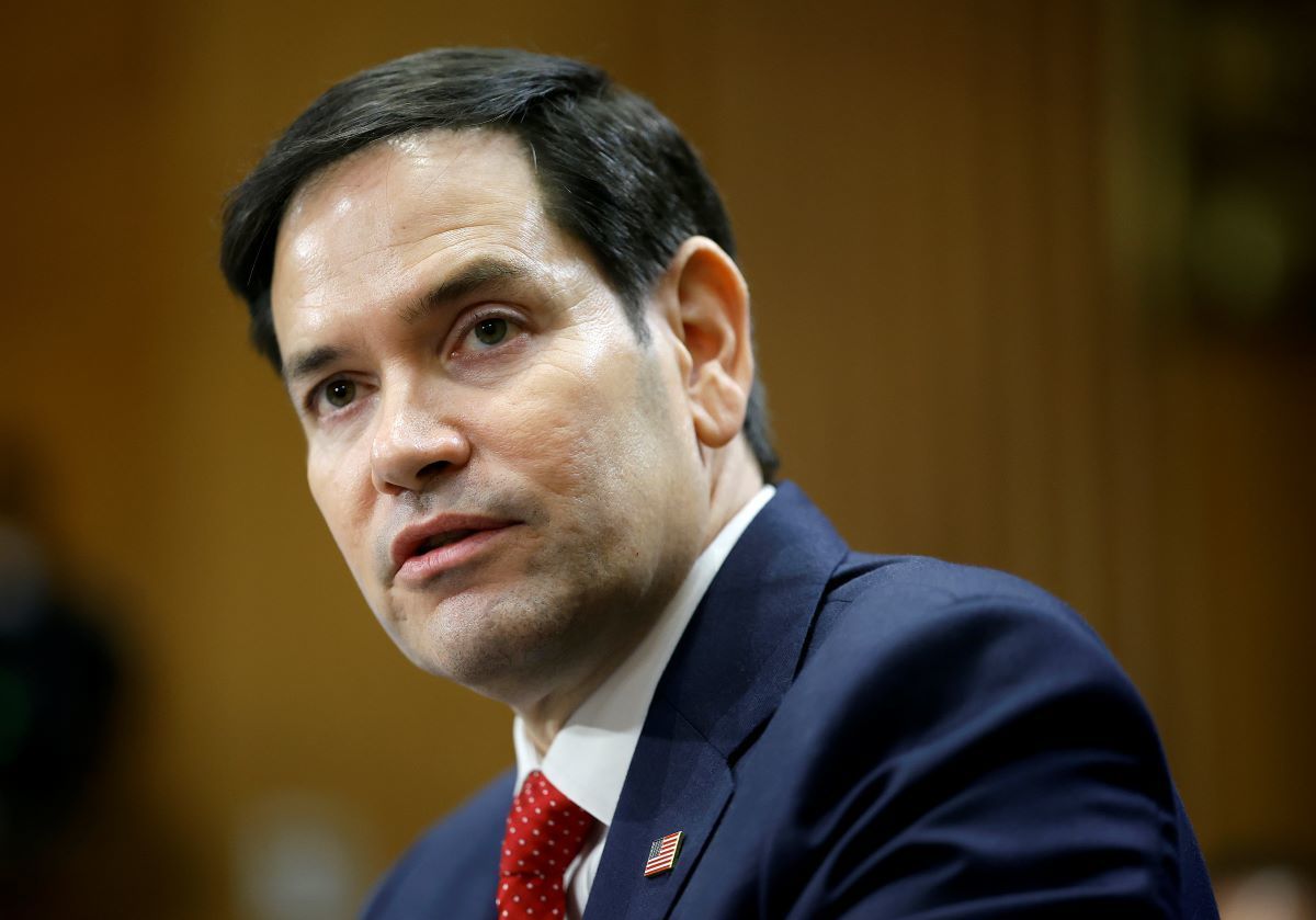 Rubio says US will deport visa holders praising Kirk's murder