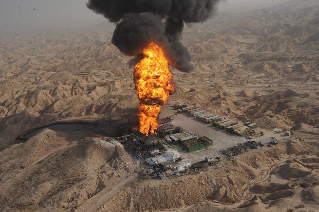 Hungary uncovers new oil field