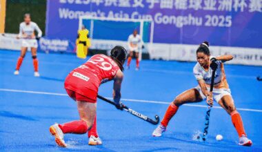India makes comeback but to draw 2-2 with Japan
