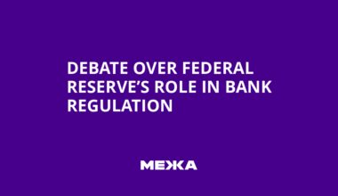 Debate Over Federal Reserve’s Role in Bank Regulation | Ukraine news