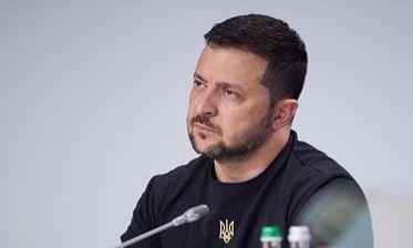 Hungary denies Zelensky’s claim of drone intrusion