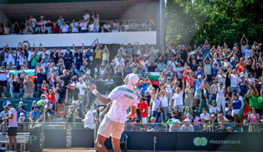 Пълни трибуни в Пловдив подкрепят България срещу Финландия