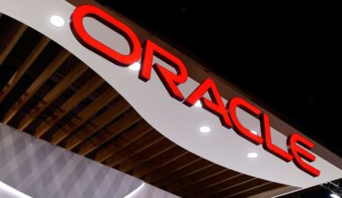 The Fed's Interest Rate Drama Has Only Just Begun. Here's 1 Big Reason Oracle Investors Should Be Excited.